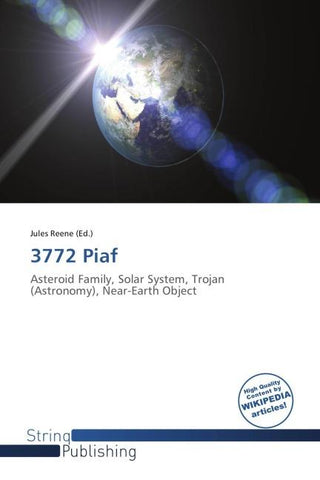 3772 Piaf
