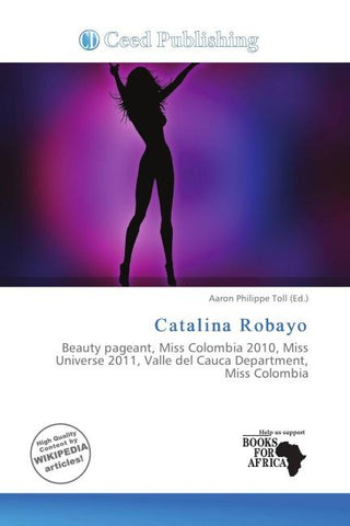 Catalina Robayo