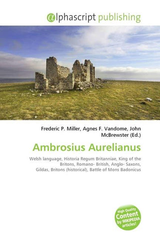 Ambrosius Aurelianus