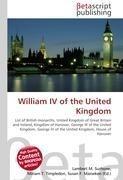 William IV of the United Kingdom