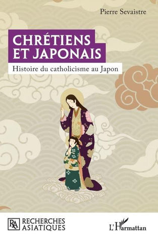Chrétiens et Japonais