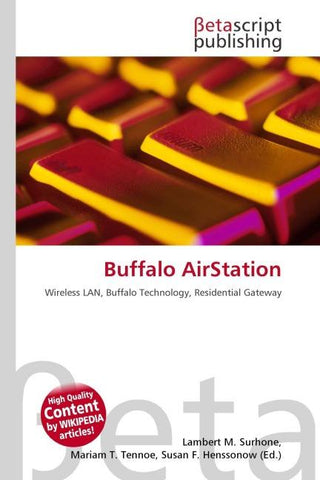 Buffalo AirStation