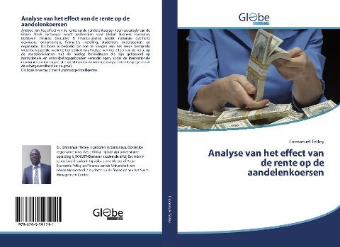 Analyse van het effect van de rente op de aandelenkoersen