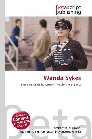 Wanda Sykes