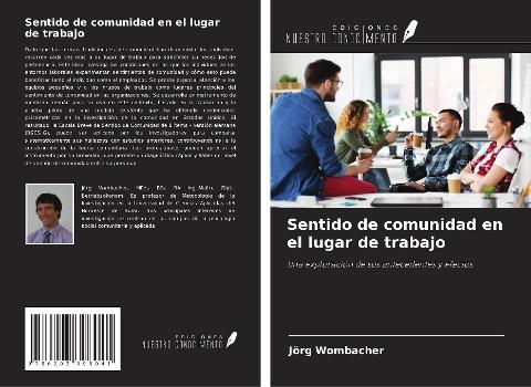 Sentido de comunidad en el lugar de trabajo