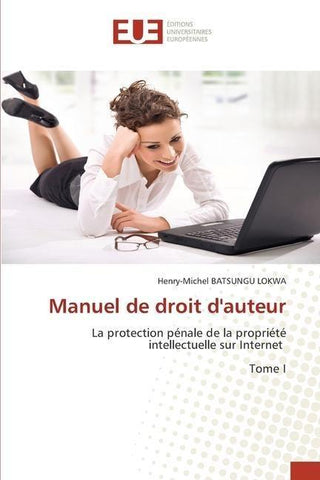 Manuel de droit d'auteur