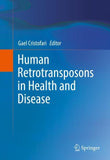 Human Retrotransposons in Health and Disease