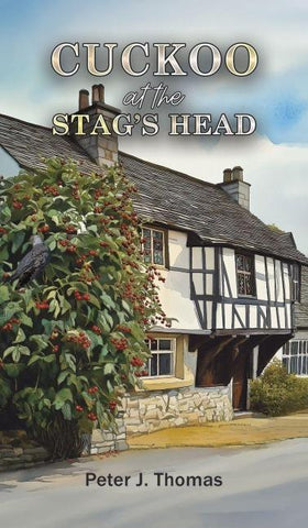 Cuckoo at the Stag's Head