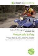 Motorcycle Safety
