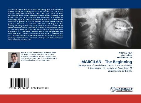 MARCILAN - The Beginning