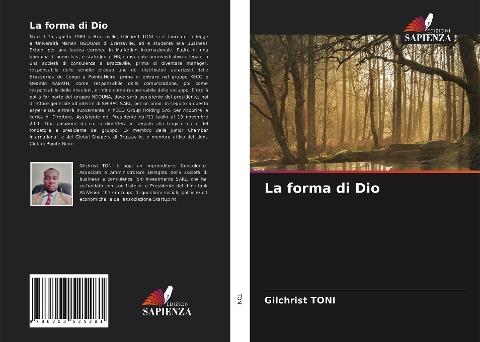 La forma di Dio