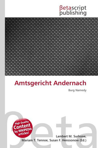 Amtsgericht Andernach