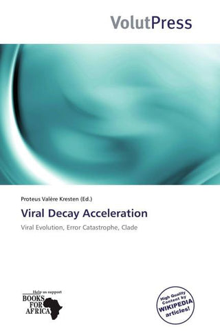 Viral Decay Acceleration