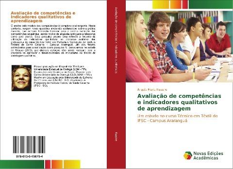 Avaliação de competências e indicadores qualitativos de aprendizagem