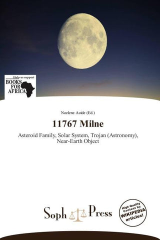 11767 Milne