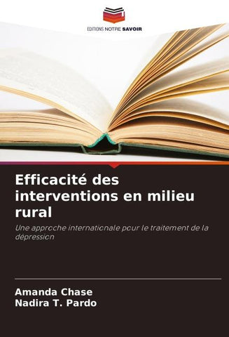 Efficacité des interventions en milieu rural