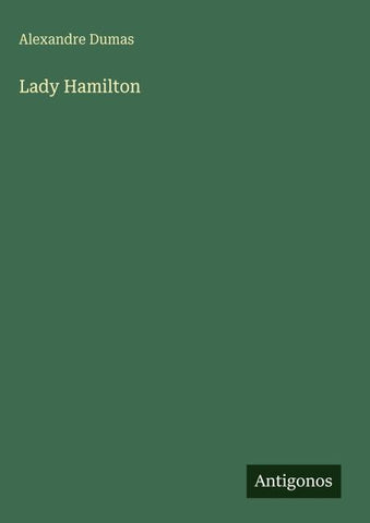 Lady Hamilton