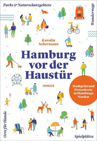 Hamburg vor der Haustür