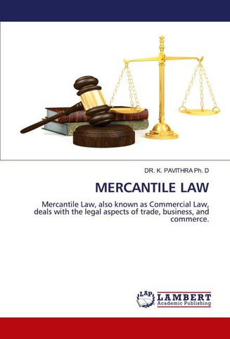 MERCANTILE LAW