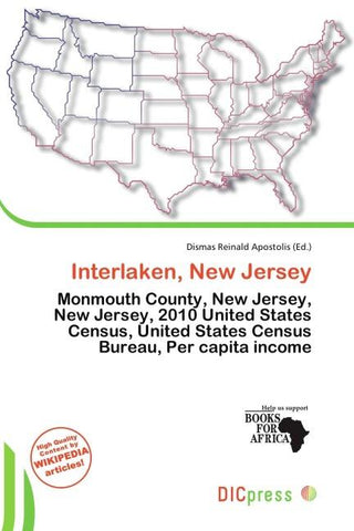 Interlaken, New Jersey