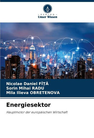 Energiesektor