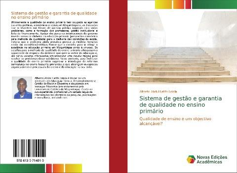 Sistema de gestão e garantia de qualidade no ensino primário