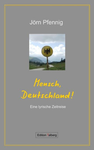Mensch, Deutschland