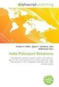 Indo-Pakistani Relations