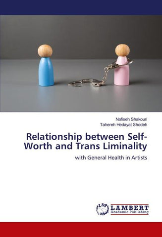 Relationship between Self-Worth and Trans Liminality