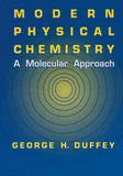 Modern Physical Chemistry