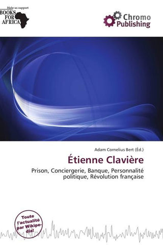 Étienne Clavière