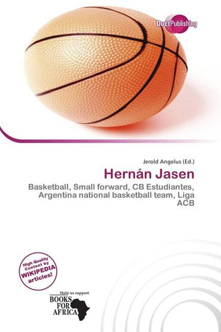 Hernán Jasen