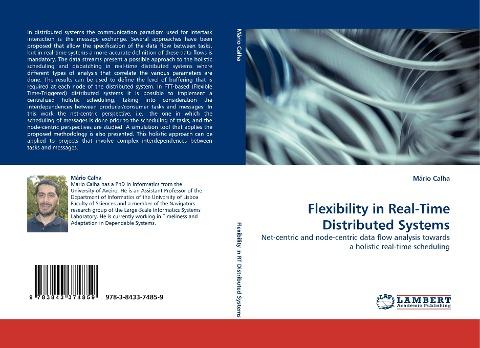 Flexibility in Real-Time Distributed Systems