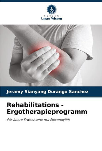 Rehabilitations -Ergotherapieprogramm