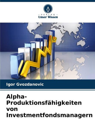 Alpha-Produktionsfähigkeiten von Investmentfondsmanagern