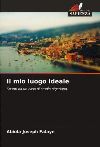 Il mio luogo ideale
