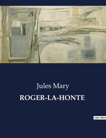 ROGER-LA-HONTE