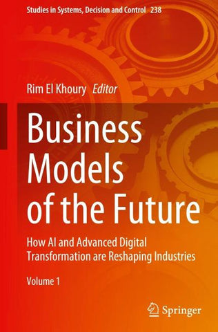 Business Models of the Future