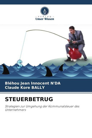 STEUERBETRUG