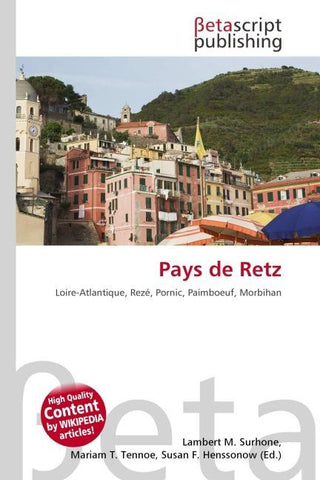 Pays de Retz