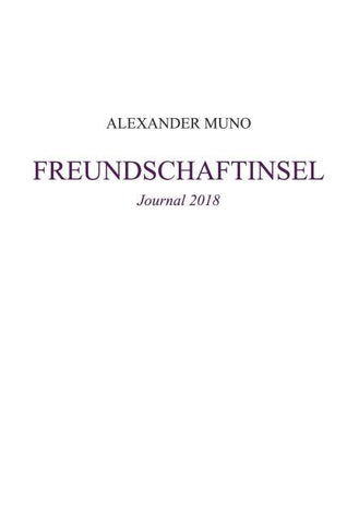 Freundschaftinsel