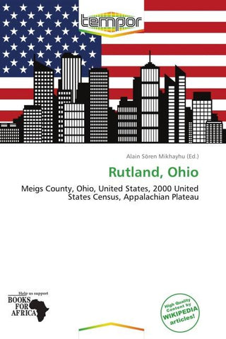 Rutland, Ohio