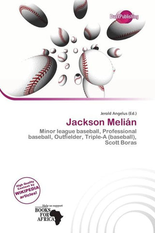 Jackson Melián