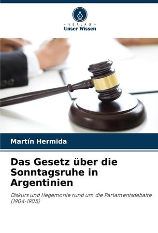 Das Gesetz über die Sonntagsruhe in Argentinien