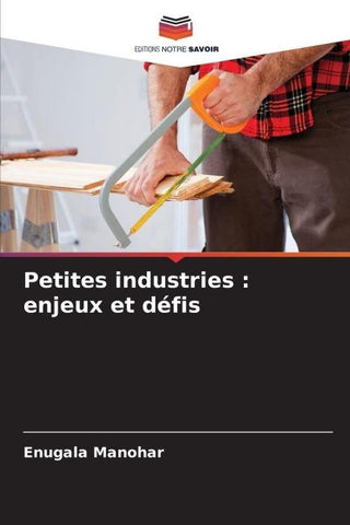 Petites industries : enjeux et défis