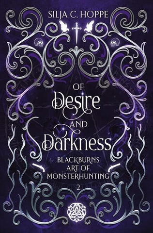 Of Desire and Darkness