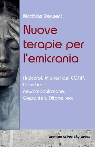 Nuove terapie per l'emicrania