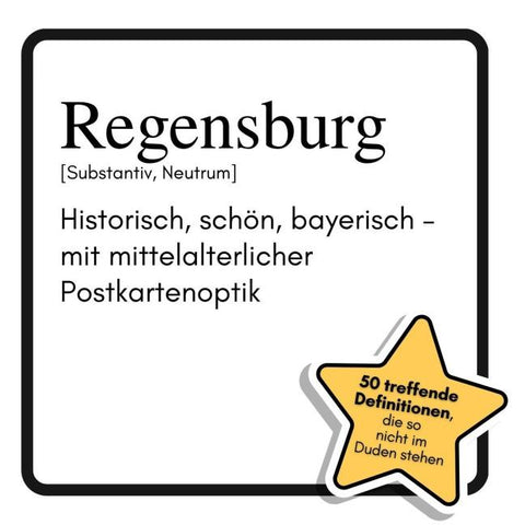 Regensburg