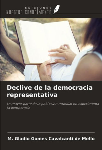Declive de la democracia representativa