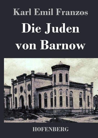 Die Juden von Barnow